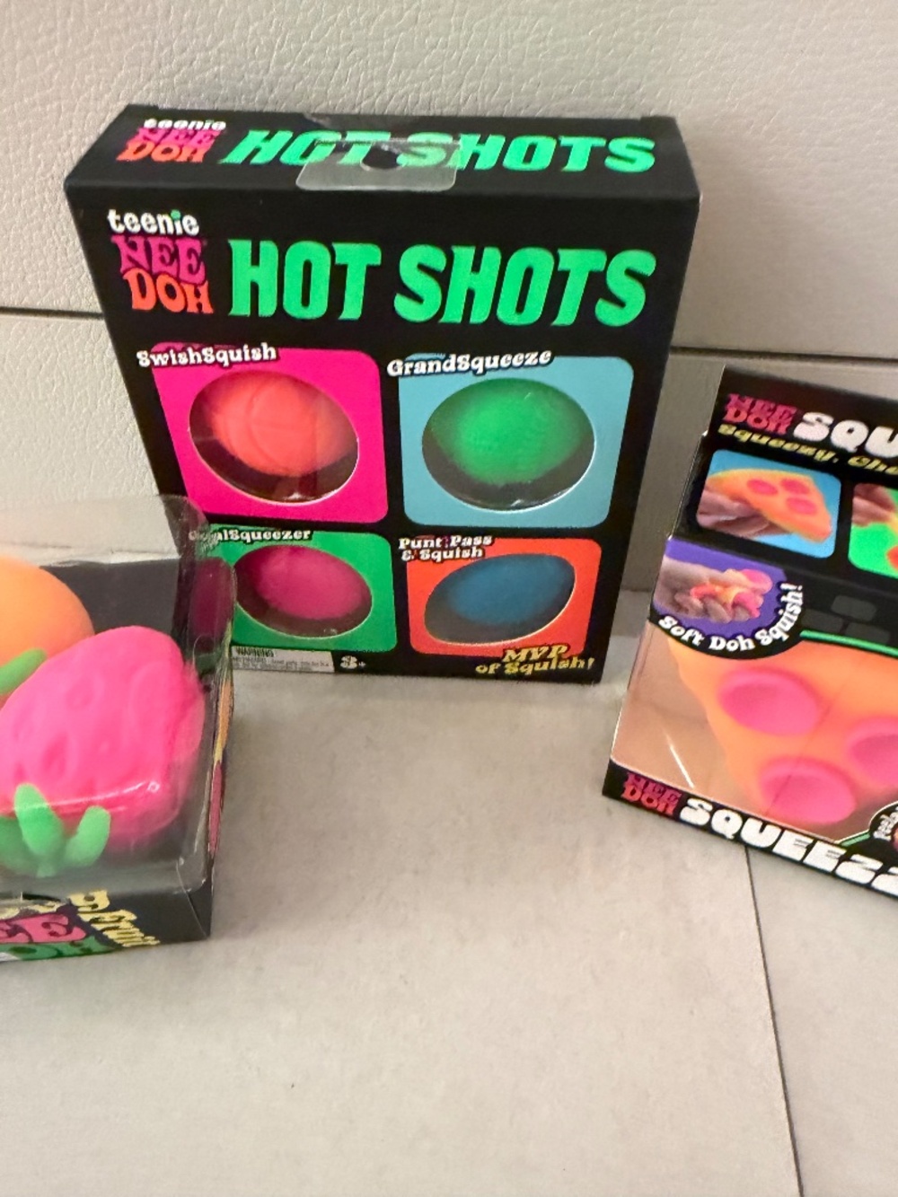 Needoh bundle - Picture 4 of 5